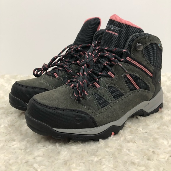 hi tec ladies hiking boots